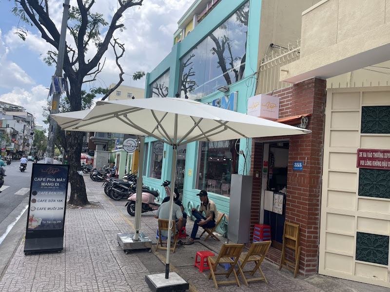 Tune UP Coffee & More