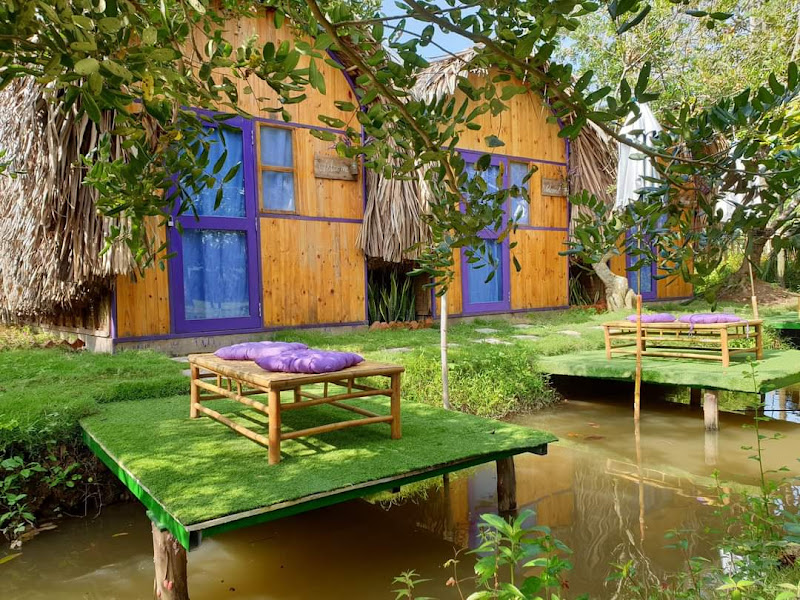 Ve Nha Chu Homestay