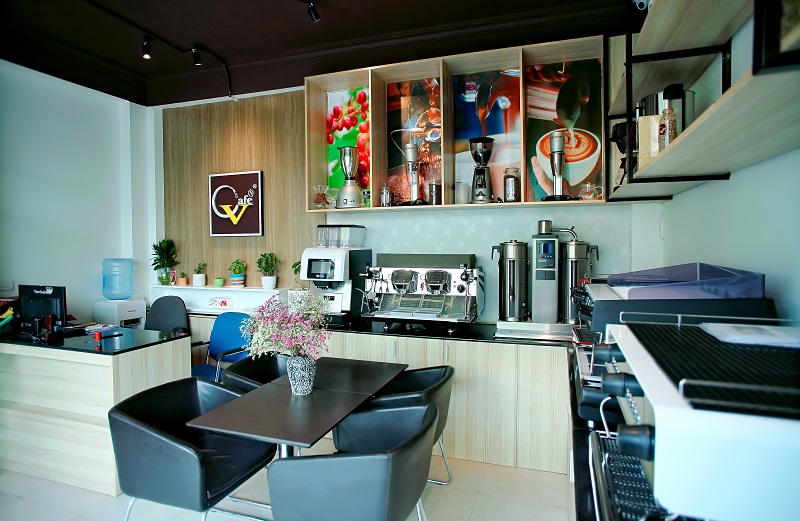 Viet Cafe