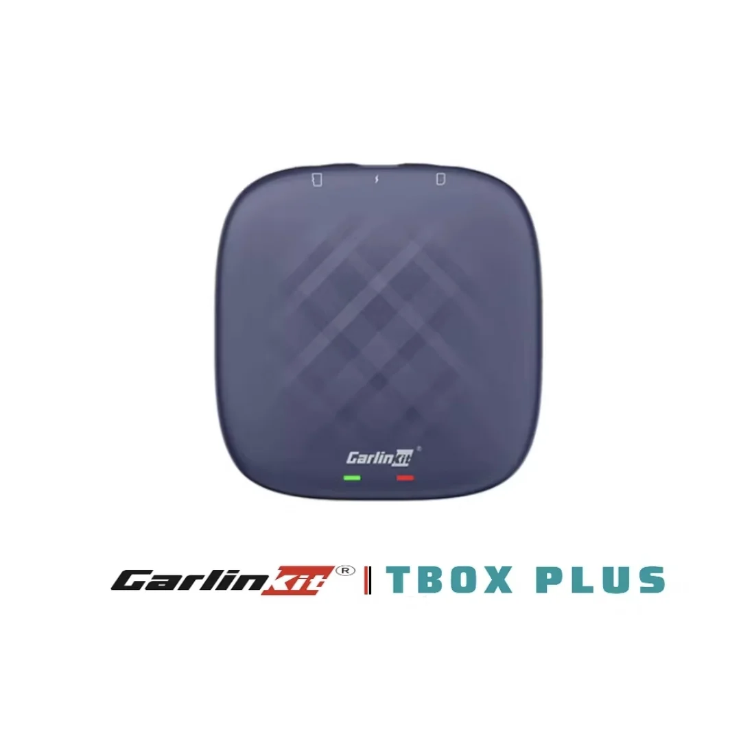 AndroidBox Carlinkit 4GB