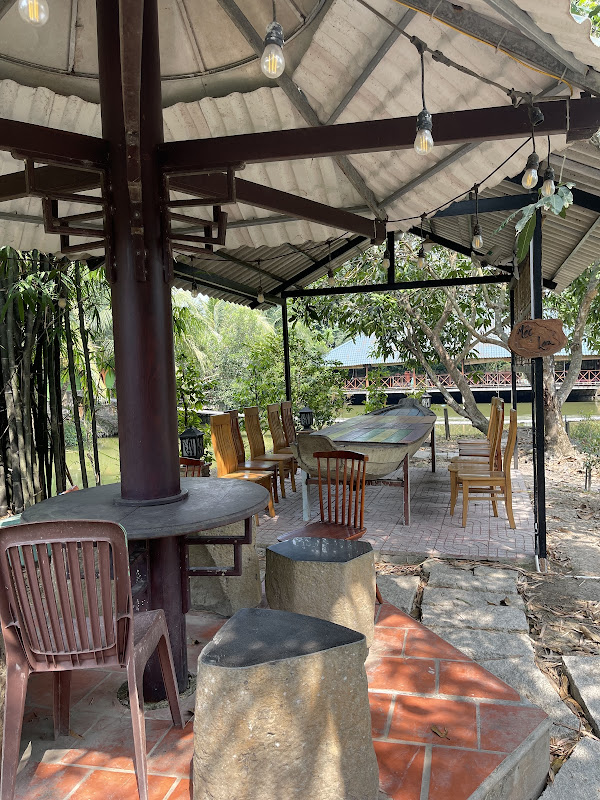 Vườn Sinh Thái Xẻo Nhum