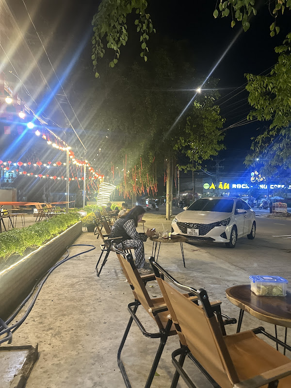 Yến Ninh Coffee